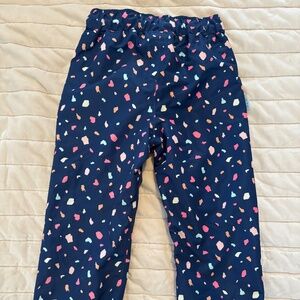 Jan and Jul kids snow pants